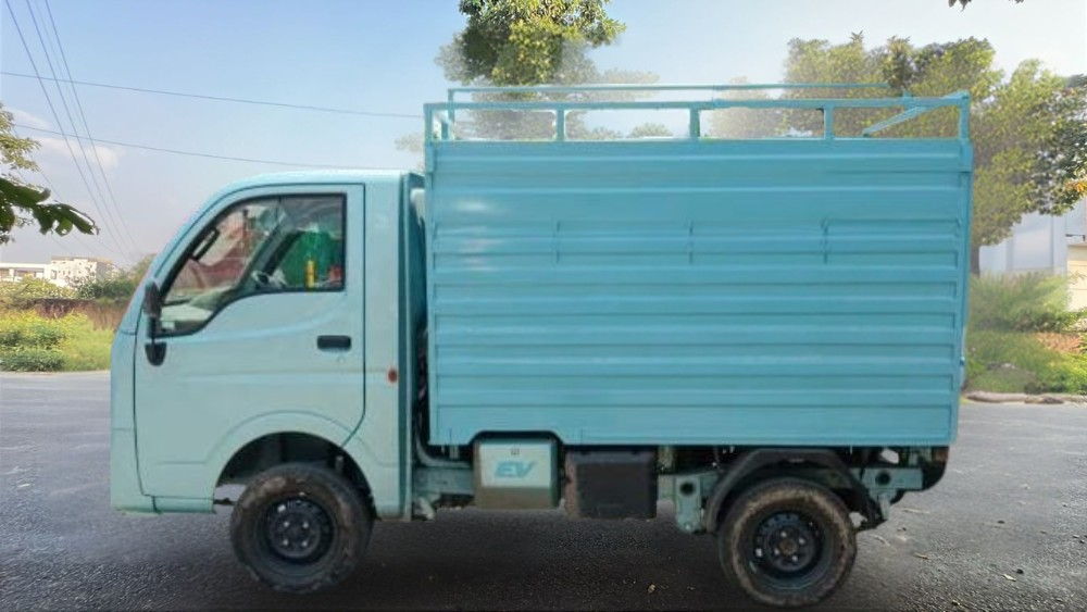 Tata Ace